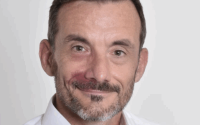 Bertrand Lecacheux lève 950 millions pour bâtir la gigafactory solaire française qui défie la Chine