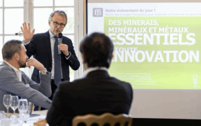 La Chine menace l’Europe d’un chantage aux batteries : l’urgence de reconstruire une filière stratégique