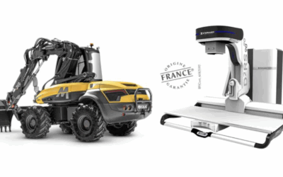 Gilles Attaf : “Produire en France, c’est réinjecter 60 % de valeur dans notre économie”