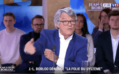 Décentraliser pour réindustrialiser : la leçon de Jean-Louis Borloo et de l’usine Toyota de Valenciennes