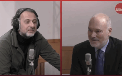 Renaud Dutreil : « Sans capitalisme familial, la France perd ses entreprises »