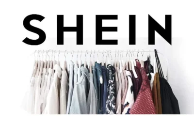 Shein déboule à Paris, mais à quel prix pour la santé des consommateurs et l’industrie française ?