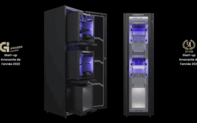 COSMYX lève 1,5 M€ pour révolutionner l’impression 3D industrielle française