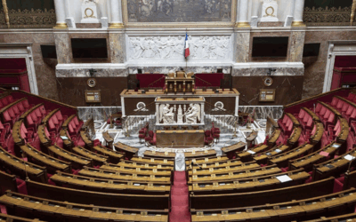 Quand l’Assemblée renonce, les entrepreneurs se lèvent : la résistance industrielle est en marche