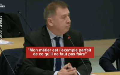 Prothésistes dentaires français : concurrence chinoise et détresse d’un secteur sacrifié