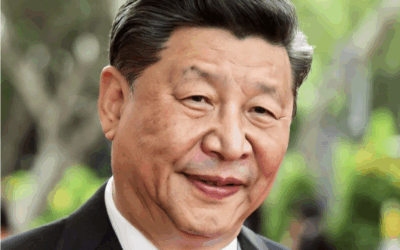 Excédent commercial chinois : 1 000 milliards de dollars pendant que l’Europe tergiverse