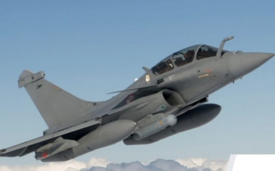 Dassault Aviation dépasse ses objectifs de livraisons de Rafale en 2025
