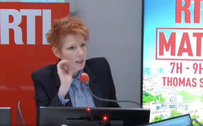 F-35, ITAR : pourquoi l’Europe ne peut pas faire la guerre sans l’accord des États-Unis