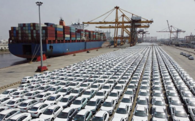 Stellantis alerte : sans changement réglementaire, l’automobile européenne va décliner durablement