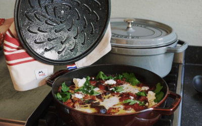 À Merville, STAUB investit 42 millions d’euros pour décarboner sa production