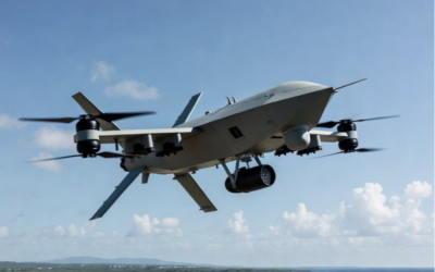 Renault Group s’allie à Turgis Gaillard pour produire des drones militaires français