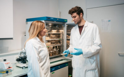 Industrialiser une innovation : le parcours de Fanny Rolet, fondatrice d’Antofénol