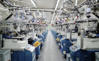 Textile : la Maison Broussaud recrute et investit dans le made in France