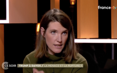 Souveraineté européenne : investir notre épargne et exploiter nos ressources