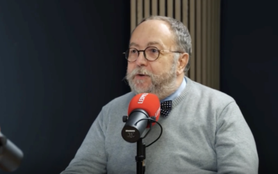 Yves Bréchet : « L’Allemagne a défendu son industrie, la France a abandonné la sienne »