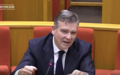 Pourquoi la France laisse ses fleurons industriels partir aux États-Unis