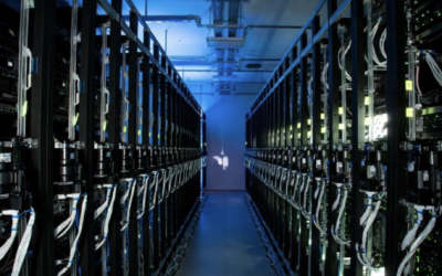 Data centers en hausse, usines en baisse : la réindustrialisation française à l’arrêt ?