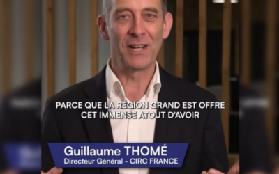 Réindustrialisation : 450 M€ et 200 emplois pour une nouvelle usine textile en Moselle