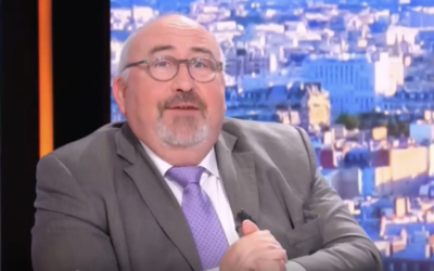 Excédent commercial : une éclaircie pour la compétitivité industrielle française