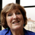 Illustration du profil de Helga Fouré-Joopen